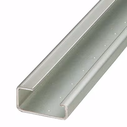 1201028 Phoenix Contact  Canale guida DIN